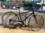 Damesfiets Trek FX2 maat m, Fietsen en Brommers, Fietsen | Dames | Sportfietsen en Toerfietsen, Ophalen, Gebruikt, Minder dan 10 versnellingen