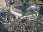 Honda cub, Vélos & Vélomoteurs, Cyclomoteurs | Honda, Enlèvement