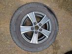 Camper Lichtmetalen Velgen R15 Steek 118mm, Auto-onderdelen, Ophalen, 15 inch, Velg(en), All Season