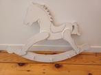 Kapstok Clayre&Eef schommelpaard, Ophalen of Verzenden, Gebruikt, Wandkapstok