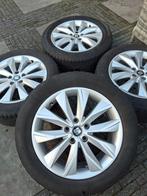 17inch seat ateca velgen 5x112, Auto-onderdelen, Banden en Velgen, Ophalen, Banden en Velgen, 17 inch, Personenwagen