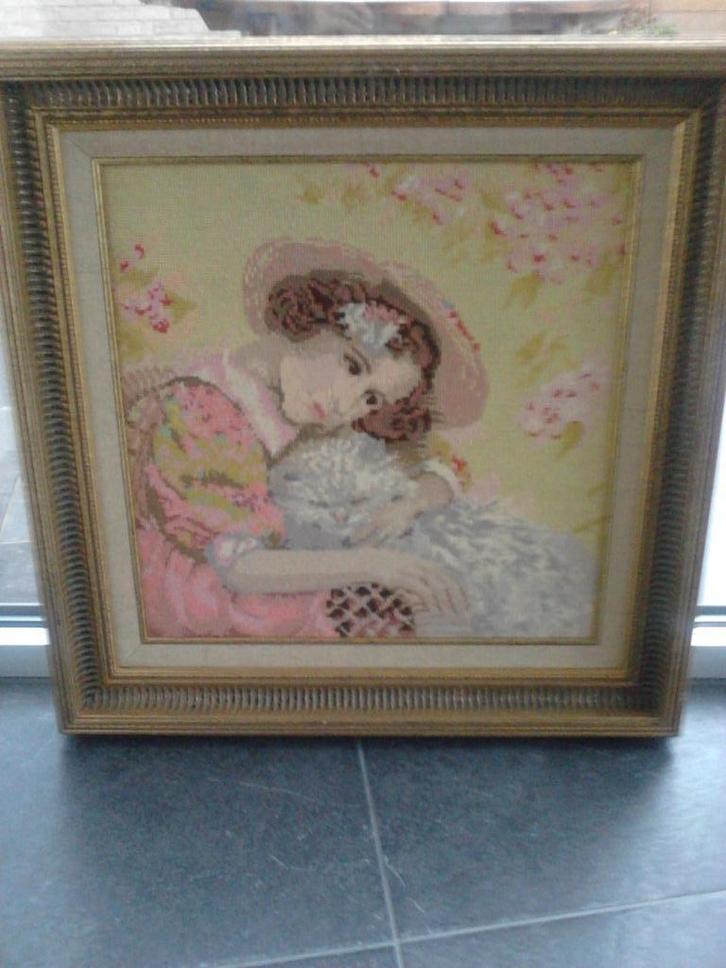 barok kader omlijsting fotokader, Huis en Inrichting, Woonaccessoires | Lijsten, Ophalen of Verzenden