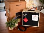 Fender Mustang LT25 — 25W gitaarcomboversterker nieuwstaat, Muziek en Instrumenten, Ophalen of Verzenden, Zo goed als nieuw, Gitaar