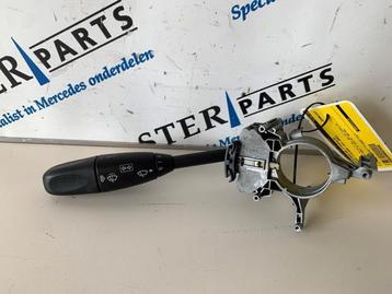 Combischakelaar Stuurkolom van een Mercedes E-Klasse beschikbaar voor biedingen