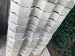 11x grasdal in beton 60x40x10, Tuin en Terras, Tegels en Klinkers, Ophalen, Nieuw, Beton, Overige typen