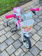 Kinderfiets, Ophalen, Zo goed als nieuw, Lombardo, Zijwieltjes