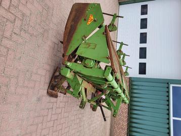 Celli spitmachine beschikbaar voor biedingen