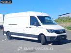 MAN TGE 3.140 Automatik L4H3 Klima Kamera Euro6 L3H2 15m3 Ai, Automaat, Gebruikt, Euro 6, 4 cilinders