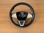 Leren stuur seat Ibiza IV 2008 tot 2017, Ophalen of Verzenden, Gebruikt, Seat