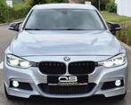 *** Bmw 318d - M Pack - Gps - Pdc - Garantie ***, Auto's, USB, 1995 cc, Overige bekleding, Bedrijf