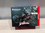 Magic: The Gathering | Marvel's Spider-Man Fat Pack Bundle, Ophalen of Verzenden, Zo goed als nieuw, Booster, Foil