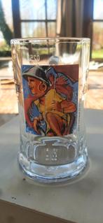 Safir bierpot carnaval, Enlèvement ou Envoi