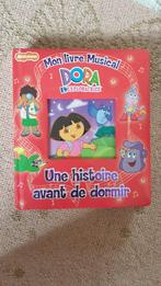 Livre Dora, Comme neuf, Enlèvement ou Envoi