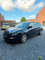 308 sw, Voorwielaandrijving, Testrit aan huis, 4 cilinders, SUV of Terreinwagen