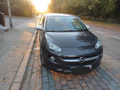 Opel Adam 1.2i Glam, Autos, Opel, Particulier, ADAM, Essence, Euro 5, Cuir, Enlèvement