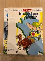 Astérix - le tour de Gaule/Obélix et compagnie, Ophalen of Verzenden, Meerdere stripboeken