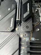 MSI MAG X670E +WIFI, ATX, Ophalen of Verzenden, DDR5, AMD