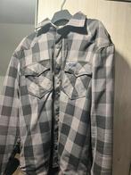 Motorjas/hemd GMS (level 2 protectoren), Motoren, Ophalen, Heren, Jas | textiel