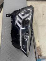 originele koplamp audi q3, Ophalen of Verzenden, Gebruikt