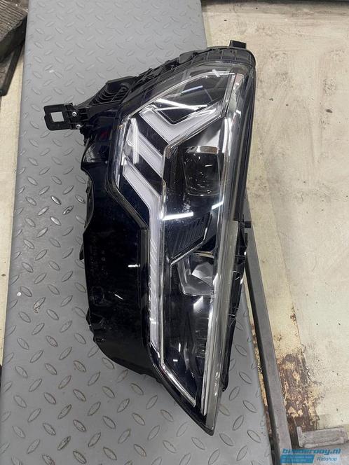 originele koplamp audi q3, Auto-onderdelen, Verlichting, Gebruikt, Ophalen of Verzenden