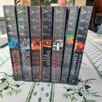 Pieter Aspe boeken, Cd's en Dvd's, Dvd's | Tv en Series, Ophalen, Gebruikt