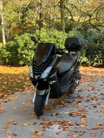 Peugeot citystar 125, Fietsen en Brommers, Scooters | Peugeot, Ophalen, Overige modellen, 125 cc, Zo goed als nieuw