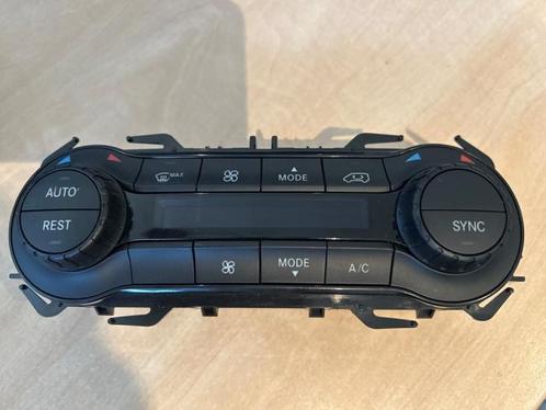 Climatronic Paneel van een Mercedes Vito, Auto-onderdelen, Airco en Verwarming, Gebruikt, 3 maanden garantie, Ophalen of Verzenden