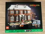 LEGO 21330 HOME ALONE - nieuw, Kinderen en Baby's, Ophalen of Verzenden, Nieuw, Lego