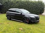 Audi Q7 3.0 TDI 233pk Quattro 7 plaats Engelse wagen Export, Automaat, 7 zetels, Diesel, Q7