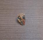 PIN - VELO CLUB TROYES CHAMPAGNE - WIELRENNEN - FIETSEN, Verzamelen, Verzenden, Gebruikt, Sport, Speldje of Pin