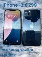 Iphone 13, Telecommunicatie, Mobiele telefoons | Hoesjes en Screenprotectors | Apple iPhone, Ophalen, Zo goed als nieuw, IPhone 13