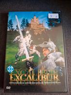 Excalibur, Ophalen of Verzenden
