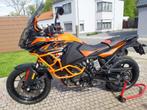 KTM 1090 ADVENTURE, Particulier, 2 cylindres, Tourisme, Plus de 35 kW