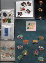 pins allerleei, Ophalen of Verzenden, Nieuw, Figuurtje, Speldje of Pin