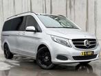 Mercedes-Benz V-Class 250 *Lichte Vracht*Leder*360*Trekhaa, Automaat, Gebruikt, 4 cilinders, Leder