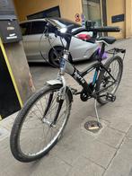 Jongens fiets 24 inch Norta:Vélo Norta (24pouces) bonne état, Fietsen en Brommers, Ophalen, Gebruikt, Norta, Versnellingen