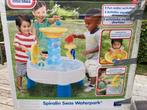 watertafel little tikes, Ophalen, Zo goed als nieuw