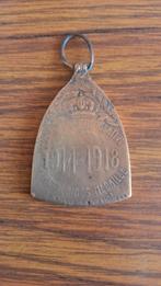 Médaille commémorative de la campagne de la Première Guerre, Collections, Objets militaires | Général, Armée de terre, Enlèvement ou Envoi