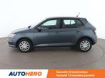 Skoda Fabia 1.0 MPI Ambition (bj 2019), Auto's, Voorwielaandrijving, Stof, Gebruikt, 1055 kg