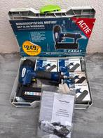 Nietpistool, Doe-het-zelf en Bouw, Ophalen, Zo goed als nieuw