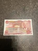 Malawi 1 kwacha 1964 UNC, Enlèvement ou Envoi