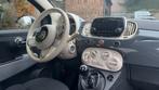 FIAT 500 - 2016 - 75509 km. - Benzine - Manueel - 7800€, Auto's, Fiat, Voorwielaandrijving, 4 zetels, Stof, 4 cilinders