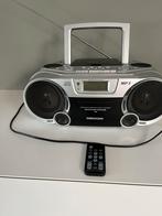 Lecteur CD portable Medion avec fonction MP3, Utilisé, Enlèvement ou Envoi