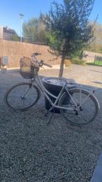 Dames fiets, 53 tot 56 cm, Ophalen, Gebruikt, Versnellingen