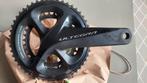 Shimano crank 11sp, Fietsen en Brommers, Fietsonderdelen, Ophalen of Verzenden, Zo goed als nieuw