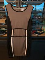 Lola&Liza jurk, Kleding | Dames, Bruin, Maat 42/44 (L), Gedragen, Lola&Liza