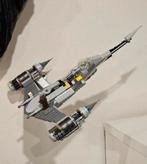 Lego Starwars Mandalorian ruimteschiphouder, Ophalen of Verzenden, Nieuw, Overige typen