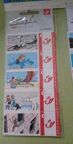 timbres tintin, Ophalen of Verzenden, Nieuw