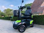 BIJNA Nieuwe Scootmobiel INVACARE Orion elektrische Scooter, Ophalen of Verzenden, Inklapbaar, Zo goed als nieuw, Elektrische rolstoel