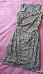 Robe chic Esprit, Kleding | Dames, Jurken, Zo goed als nieuw, Grijs, Esprit, Ophalen